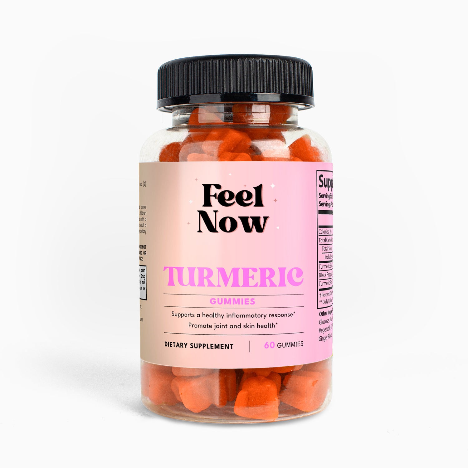 Turmeric Gummies