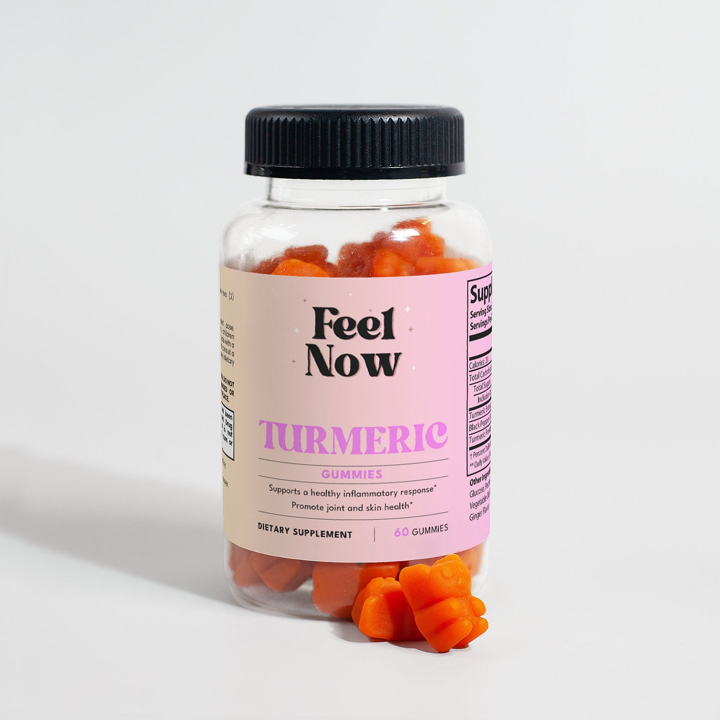 Turmeric Gummies